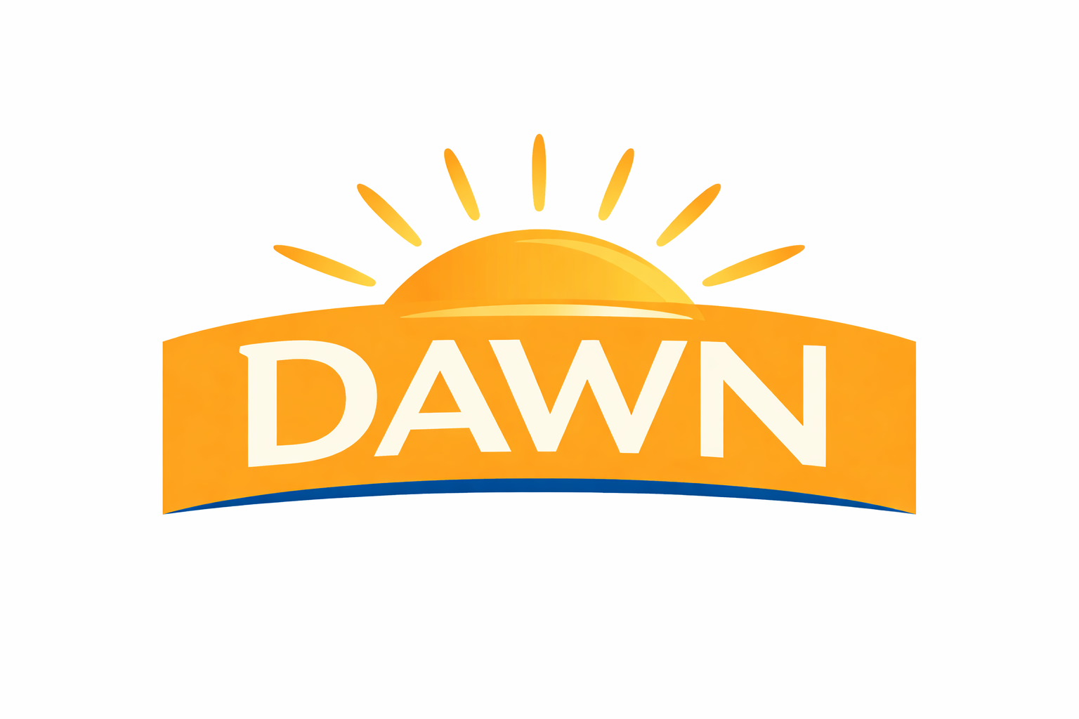 DAWN logo